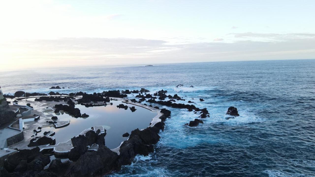 Sea And Sun 4 You - Jardins Da Imperatriz フンシャル エクステリア 写真