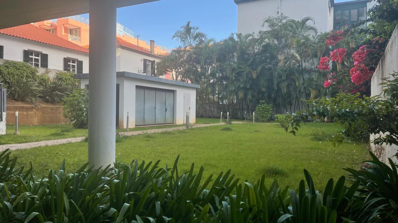 Sea And Sun 4 You - Jardins Da Imperatriz フンシャル エクステリア 写真